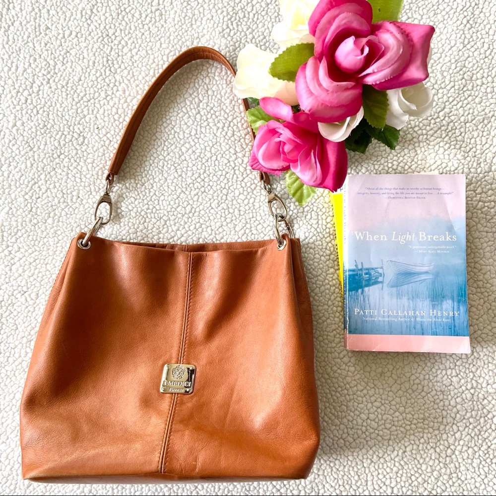🇮🇹 I Medici Firenze | Leather Vera Pelle P… - Picture 2 of 9